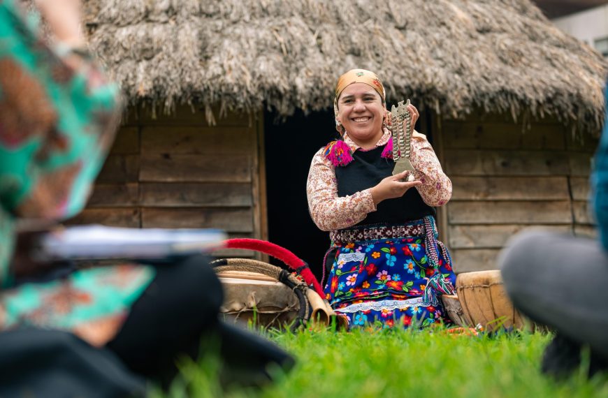 Wiñon Antü: El Significado Profundo del Año Nuevo Mapuche