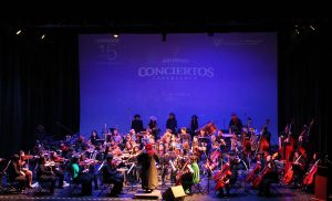 Orquesta Juvenil e Infantil MusArt: Un Viaje Musical Inolvidable