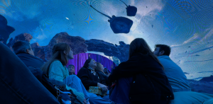Explora Open: Una increíble experiencia inmersiva en La Calera