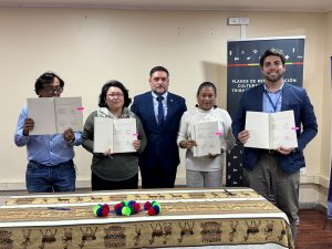 Revitalización Cultural Indígena y Afrodescendiente: Un Futuro Prometedor