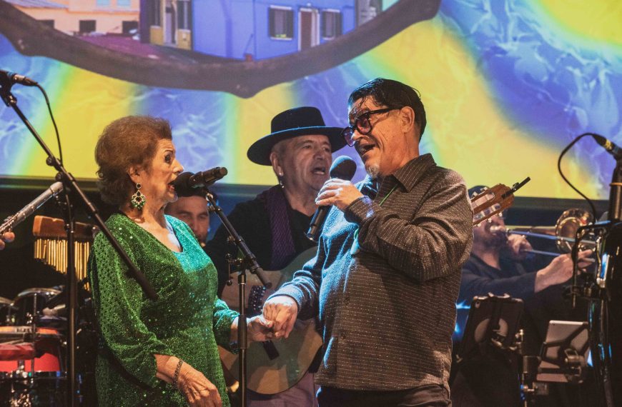 Teatro Mauri SCD: La nueva era cultural de Valparaíso comienza
