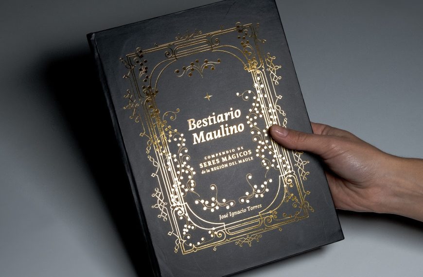 Bestiario Maulino: Un viaje por el folclor del Maule