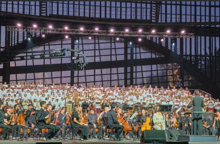 Gran Concierto por la Hermandad 2027: ¿Qué nos traerá este año?