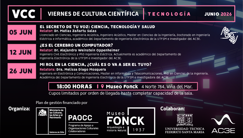 Ciencia y Tecnología: Descubre los Secretos Detrás de la Voz y Más