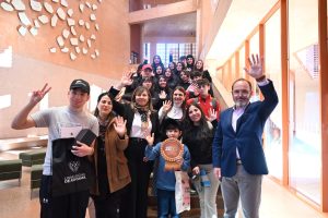 Museo Regional de Atacama: 20 mil visitas en menos de cinco meses