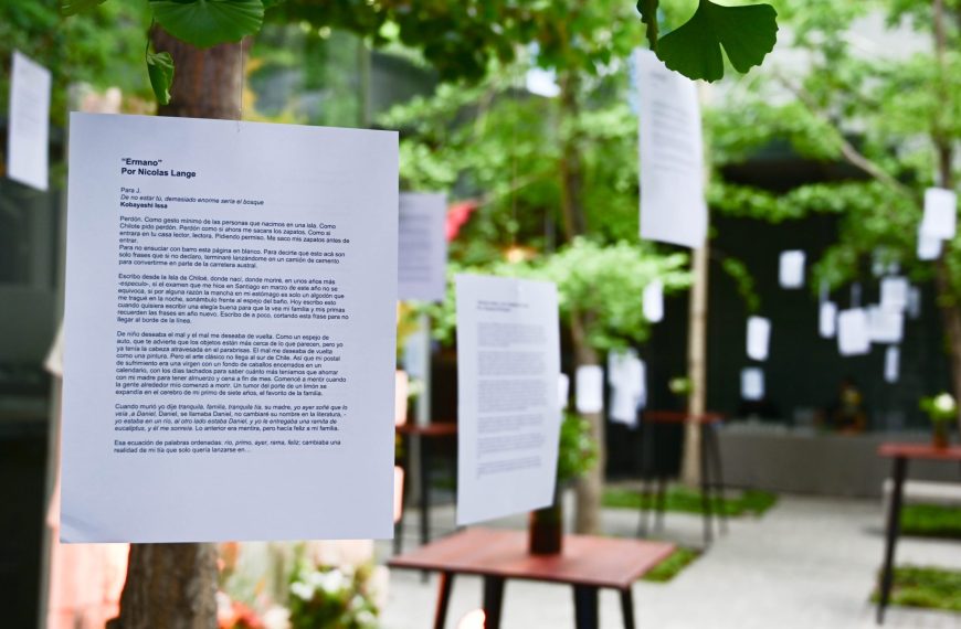 Concurso Cuenta Tu Cuento: Novelistas Amateurs Compiten por Grandes Premios