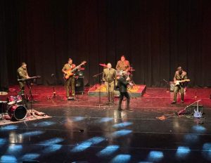 Talento Musical Juvenil: Un Encuentro Inolvidable en Providencia