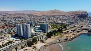Región de Arica y Parinacota: Un Paraíso Turístico en Chile