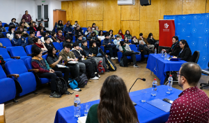 Canto a Magallanes: La Clave de la Identidad Musical en Chile