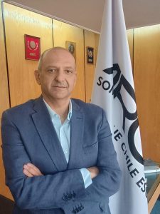 Premio al Fomento y Desarrollo de la Música Chilena: Un Reconocimiento Especial