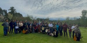 Revitalización cultural indígena: Impacto y logros en Los Lagos
