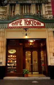 Buenos Aires en invierno: descubre su vibrante cultura y eventos