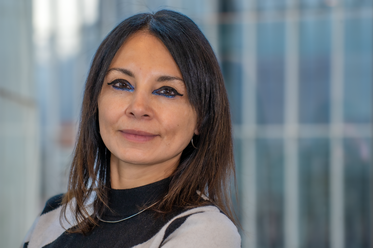 De lo técnico a lo estratégico: la evolución del perfil profesional de Paola Basaure