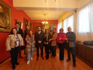 Patrimonio Regional: Iniciativas para Valorar la Identidad Cultural