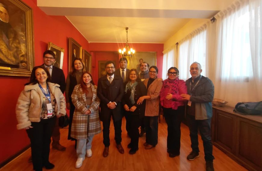 Patrimonio Regional: Iniciativas para Valorar la Identidad Cultural