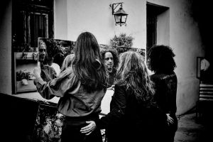 Teatro contemporáneo: ¿Qué ofrece la obra «NOSOTRXS» en Casa OANI?