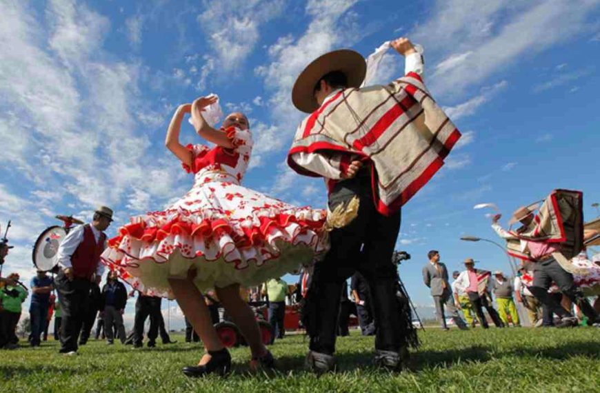 Día Nacional de la Cuequera: Fiesta Musical en Concepción Este Julio