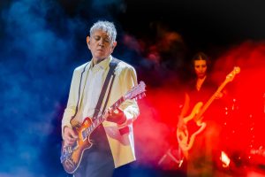 Festival Mediamorfosis 2026: Un viaje sonoro inmersivo