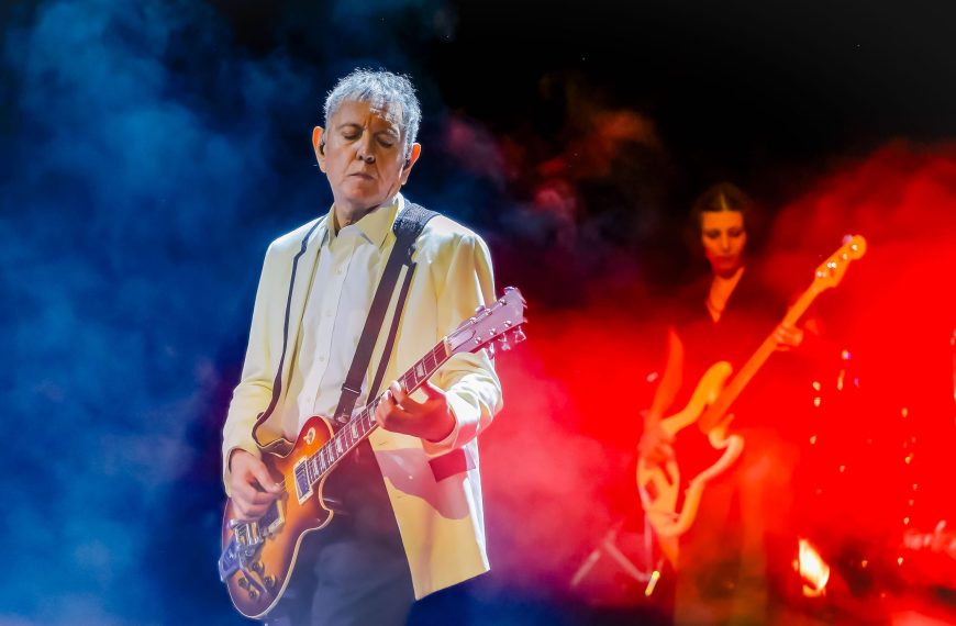 Festival Mediamorfosis 2026: Un viaje sonoro inmersivo