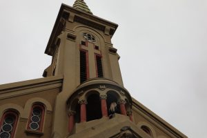 Patrimonio Histórico Valparaíso: Un Hito en su Conservación