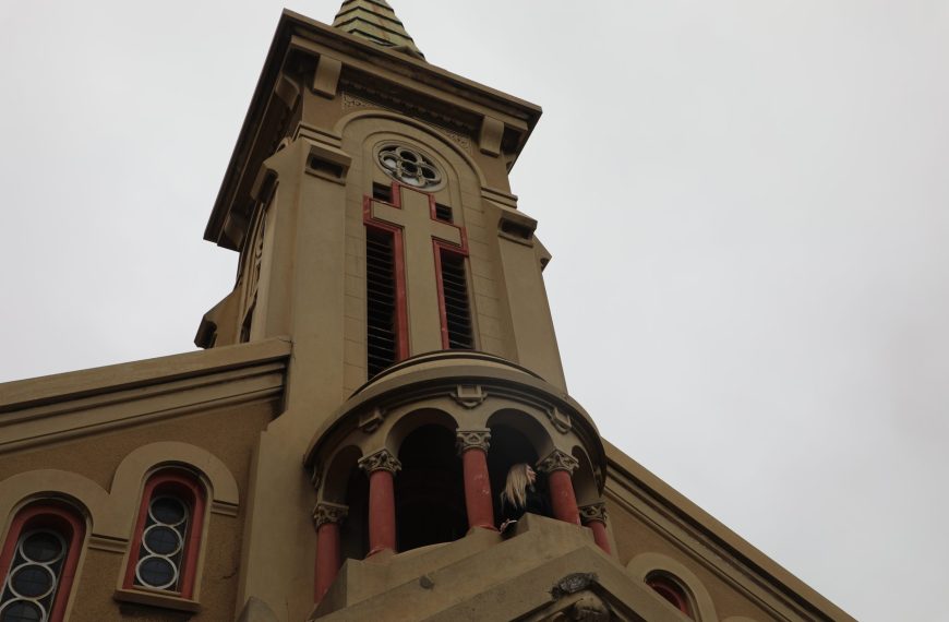 Patrimonio Histórico Valparaíso: Un Hito en su Conservación
