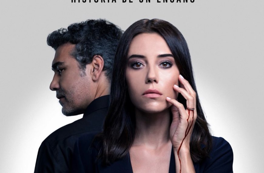 Traicionada: Historia de un engaño que conquistó Chilevisión