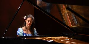Mahani Teave Valparaíso: Regreso a la Música Clásica y Recuerdos