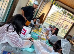 Cecrea Antofagasta: Actividades Creativas Gratuitas para Jóvenes
