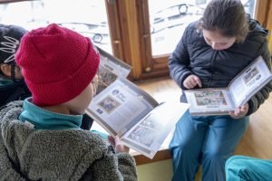 Guía pedagógica sobre pintoras chilenas y su impacto en la educación