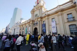 Expansión del Museo Histórico Nacional: Un Nuevo Espacio para la Historia