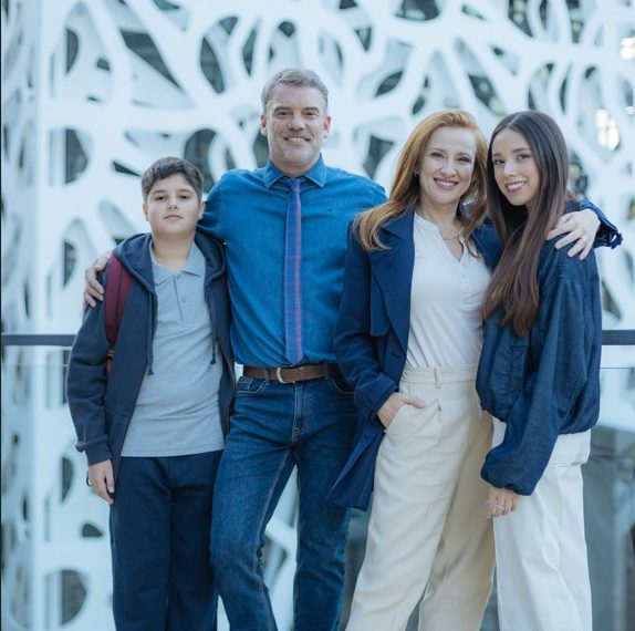 Prohibida obsesión: ¿Qué matará al amor en la nueva teleserie?