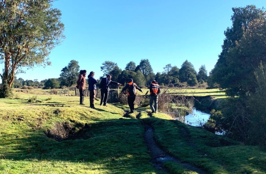 Protección de Monte Verde: Cómo se Protege Un Patrimonio Único