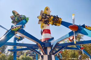 Día del Niño en Fantasilandia: Una celebración inolvidable para recordar