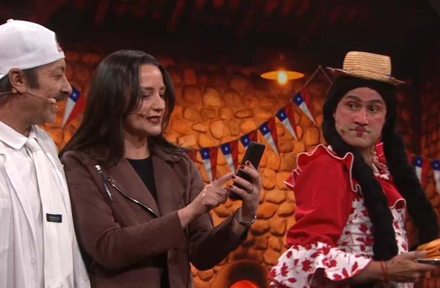 Club de la Comedia: Risas y Sorpresas con Andrea Arístegui y Antonio Ríos