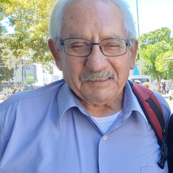 Leopoldo Moreno Cortez: La Impactante Trayectoria del Camarógrafo de UCV TV