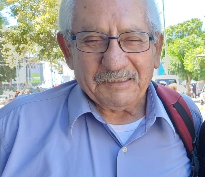 Leopoldo Moreno Cortez: La Impactante Trayectoria del Camarógrafo de UCV TV