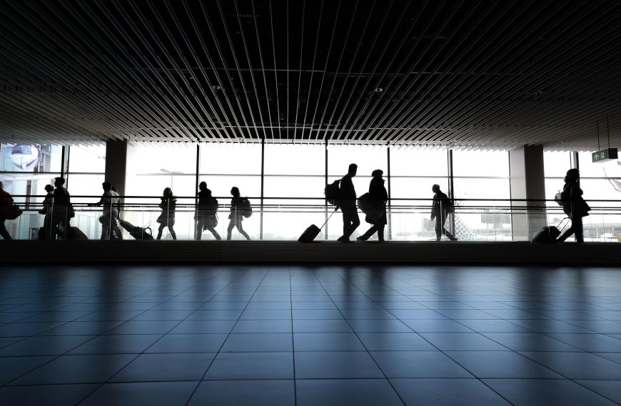 Viajes anticipados: ¿Por qué es esencial planificar con tiempo?