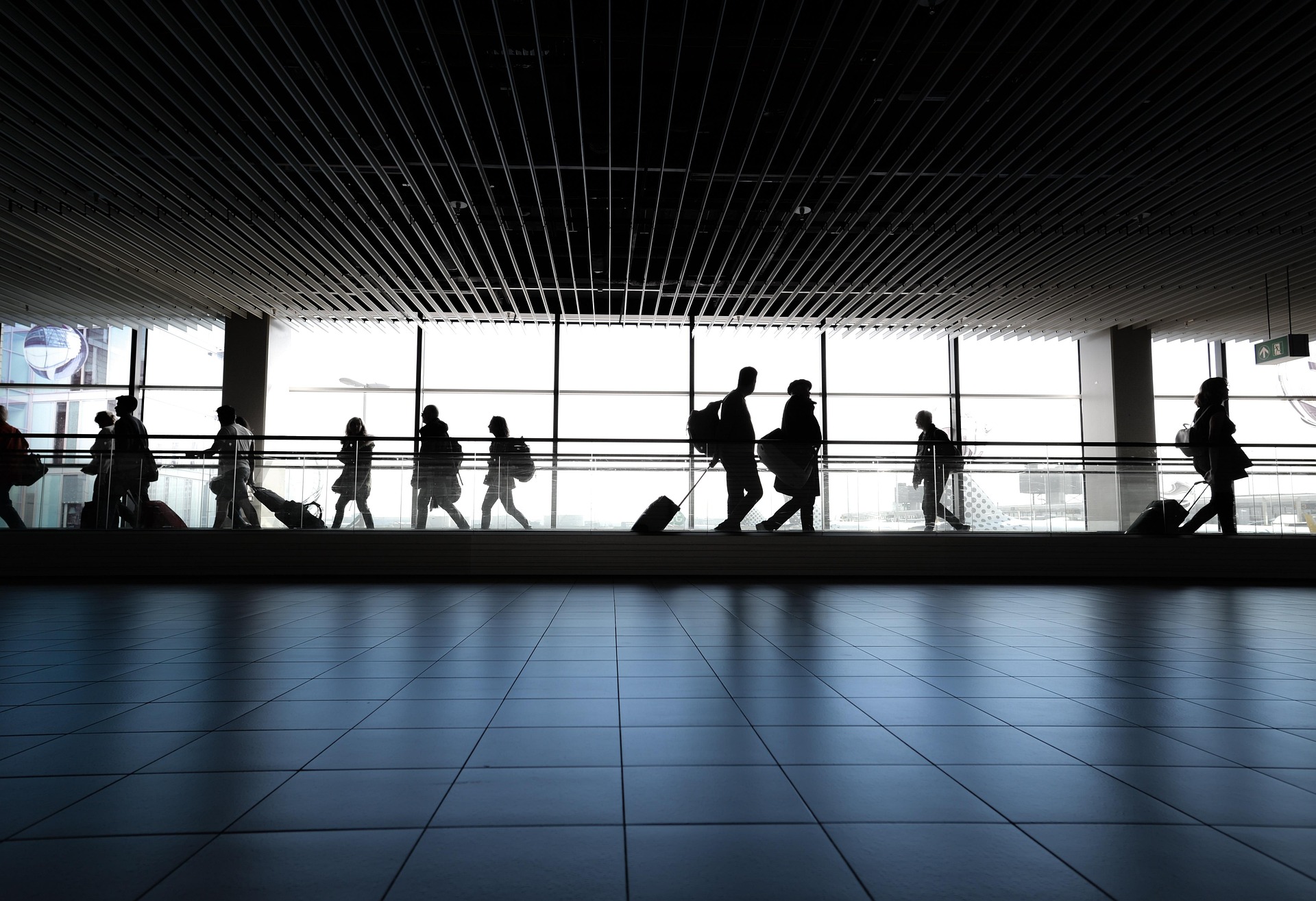 Viajes anticipados: ¿Por qué es esencial planificar con tiempo?