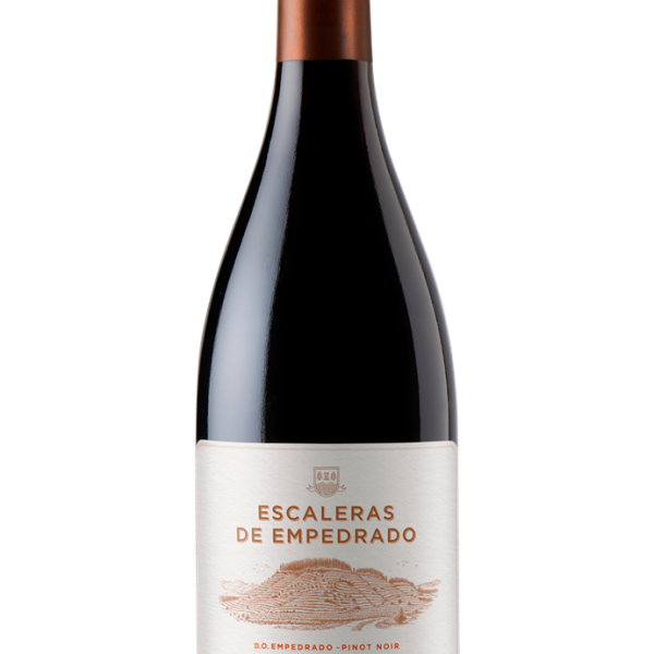 Escaleras de Empedrado: El Mejor Pinot Noir de Chile Revela su Secreto