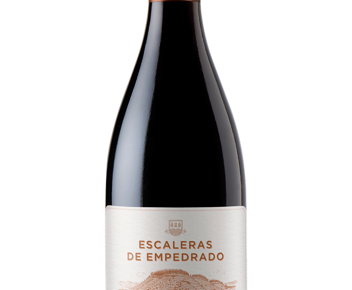 Escaleras de Empedrado: El Mejor Pinot Noir de Chile Revela su Secreto