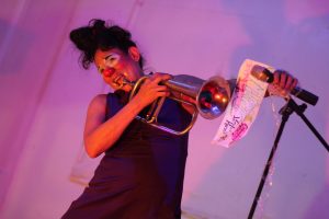 Residencia artística: Un puente entre Colombia y Chile en circo y teatro