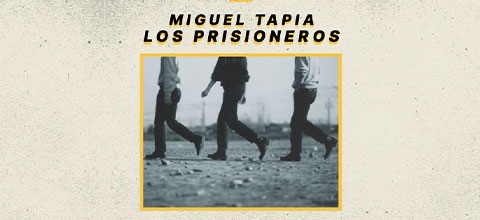 Concierto Pateando Piedras: Miguel Tapia Revive Un Clásico