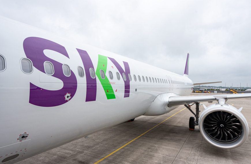SKY Days: La Increíble Oportunidad de Viajar Barato en Familia