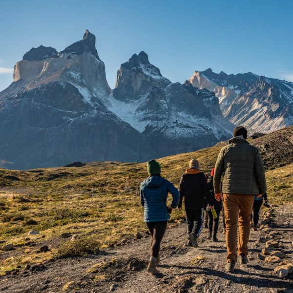 Concurso de Fotografía Trekking: Captura tus Momentos en la Naturaleza
