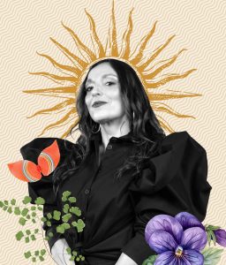 Música chilena: Javiera Parra y un emocionante concierto en septiembre