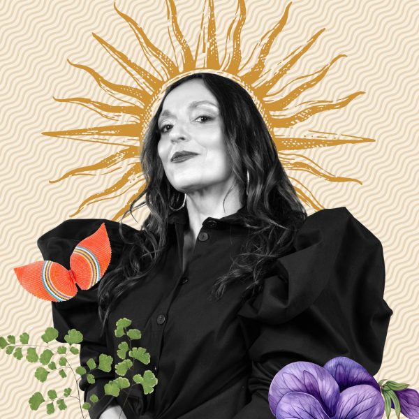Música chilena: Javiera Parra y un emocionante concierto en septiembre