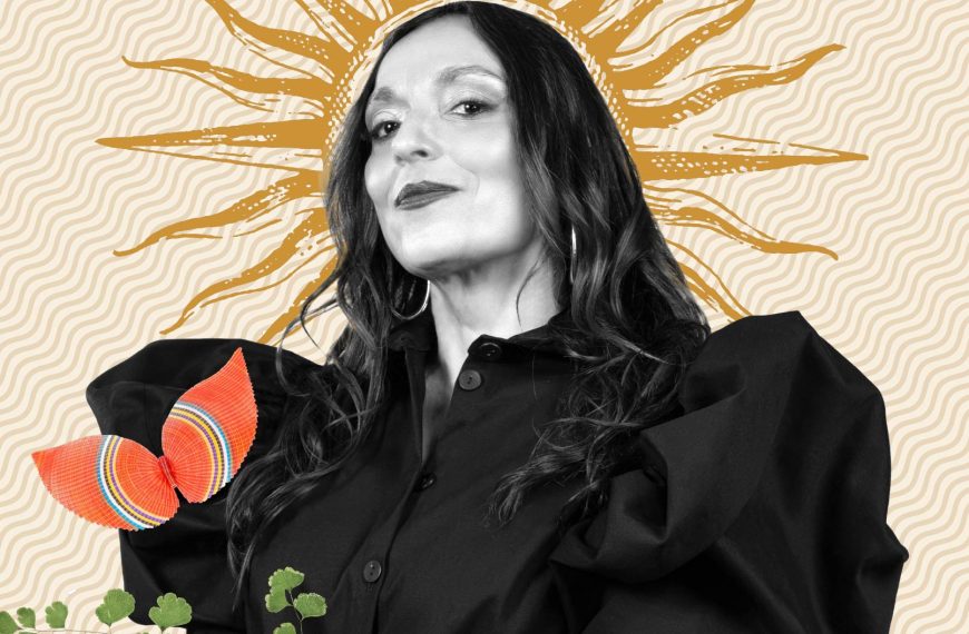 Música chilena: Javiera Parra y un emocionante concierto en septiembre
