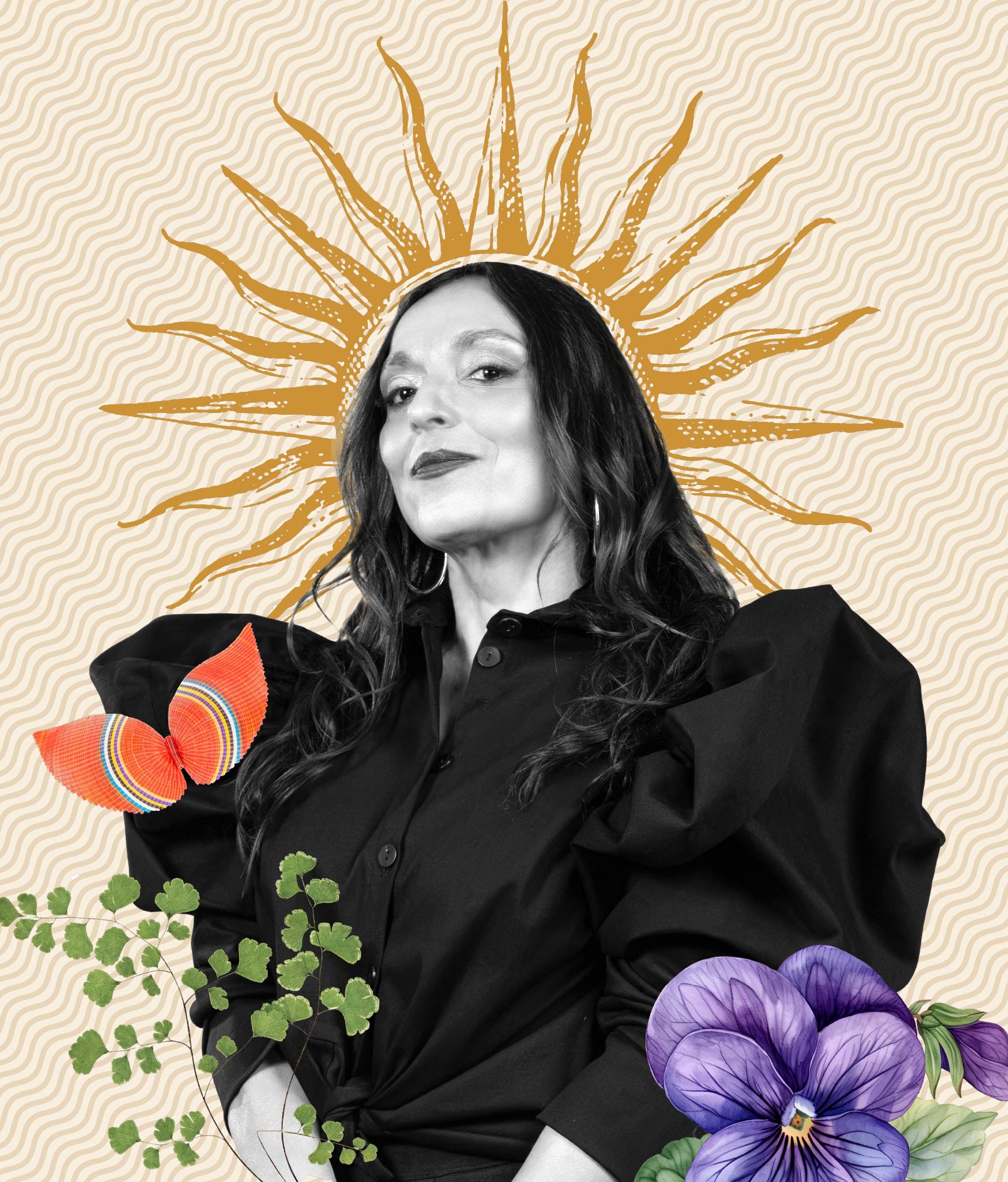 Música chilena: Javiera Parra y un emocionante concierto en septiembre