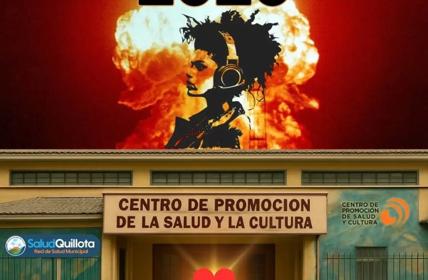Compilado de música en Quillota: Descubre los talentos locales
