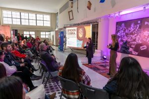 Patrimonio de Valparaíso: Innovación y Tradición en un Encuentro Único